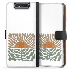 Sideflip with flap black