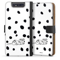 Sideflip with flap black