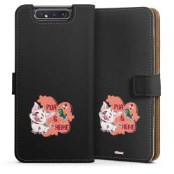 Sideflip Kotelo musta