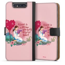 Sideflip with flap black