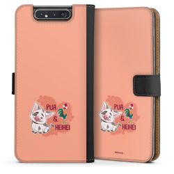 Sideflip Kotelo musta