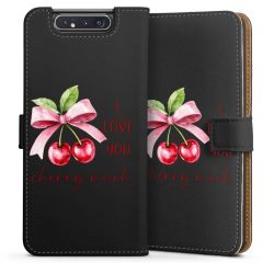 Sideflip with flap black