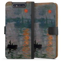 Sideflip with flap black