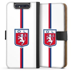 Sideflip with flap black