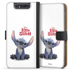 Sideflip with flap black