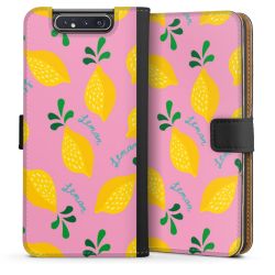 Sideflip with flap black