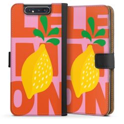 Sideflip with flap black