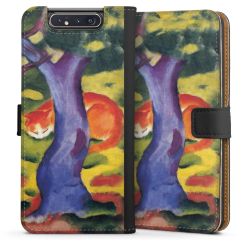 Sideflip with flap black