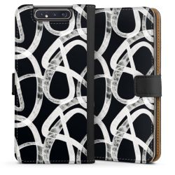 Sideflip Kotelo musta