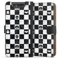 Sideflip with flap black