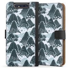 Sideflip with flap black