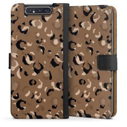 Sideflip with flap black