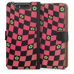 Sideflip Kotelo musta