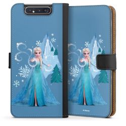 Sideflip with flap black