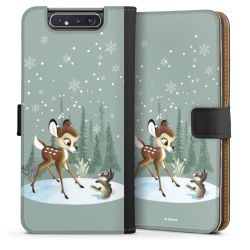 Sideflip with flap black