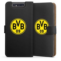 Sideflip with flap black