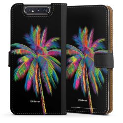 Sideflip with flap black