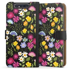 Sideflip with flap black