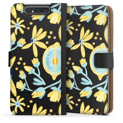 Sideflip with flap black