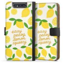 Easy Peasy Lemon Squeezy