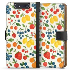 Sideflip with flap black