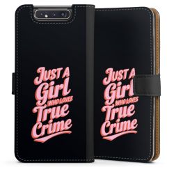 Sideflip with flap black