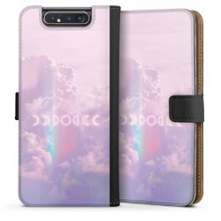 Sideflip with flap black