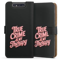 Sideflip with flap black