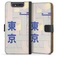 Sideflip with flap black