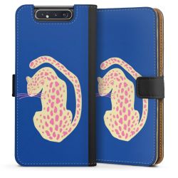 Sideflip with flap black