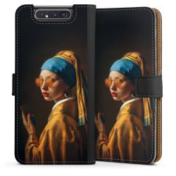 Sideflip with flap black