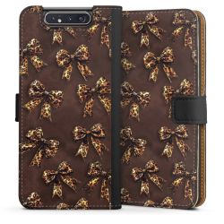 Sideflip Kotelo musta