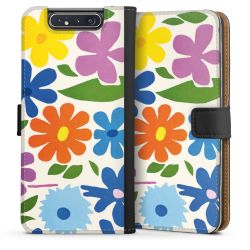 Sideflip with flap black