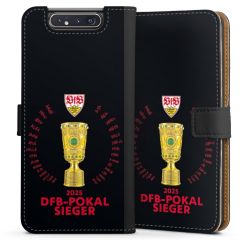 VfB DFB-Pokal Sieger Schwarz