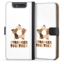 Sideflip with flap black