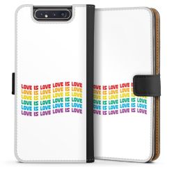 Sideflip with flap black