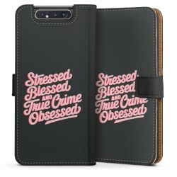 Sideflip with flap black