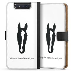 Sideflip with flap black