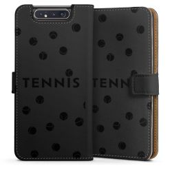 Sideflip with flap black