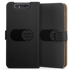 Sideflip with flap black