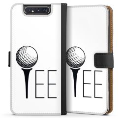 Sideflip with flap black