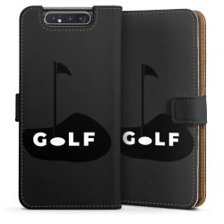 Sideflip with flap black