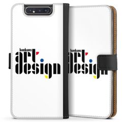 Sideflip with flap black