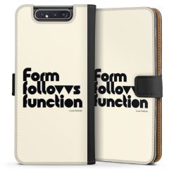 Sideflip with flap black