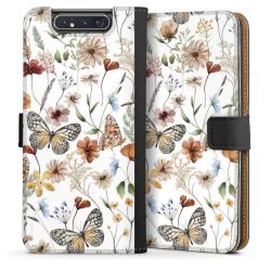 Sideflip with flap black