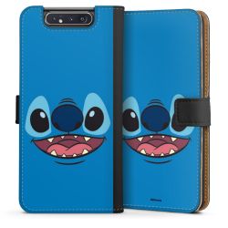 Sideflip with flap black