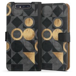 Sideflip with flap black