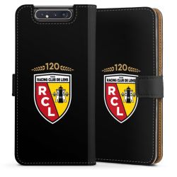 Sideflip with flap black