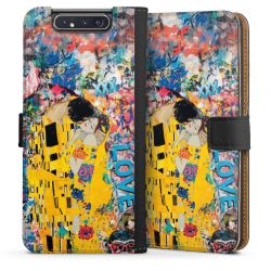 Sideflip with flap black