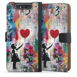 Sideflip with flap black